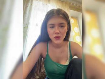 NancyGray webcam model stream image