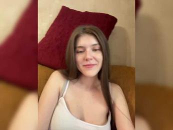 NancyGray webcam model stream image