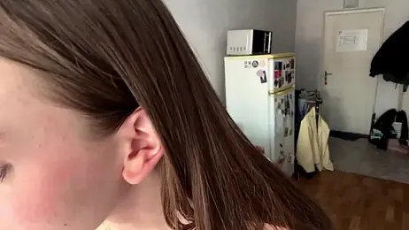 LunarLusts webcam model stream image