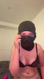 LaNympho2007 webcam cam4 model stream image