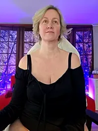 MarleneBloem webcam model stream image