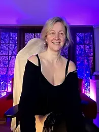 MarleneBloem webcam model stream image