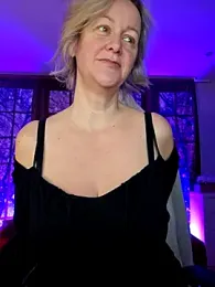 MarleneBloem webcam model stream image