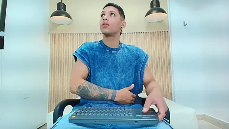 Brandon_Mercuri webcam model stream image