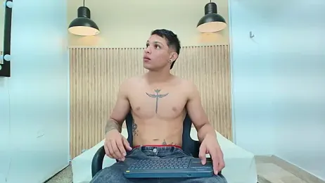 Brandon_Mercuri webcam model stream image
