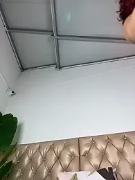 NaughtyNinnaXXX webcam model stream image