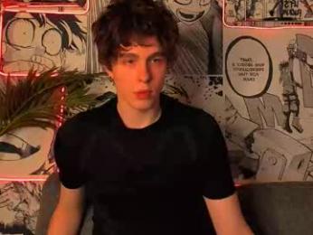 keith_erickson webcam model stream image