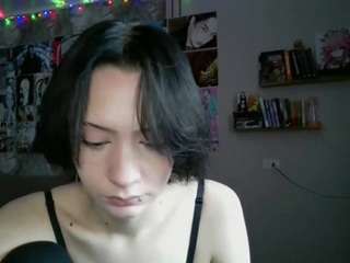 jiakim webcam camsoda model stream image