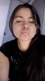 Llizxxy webcam model stream image