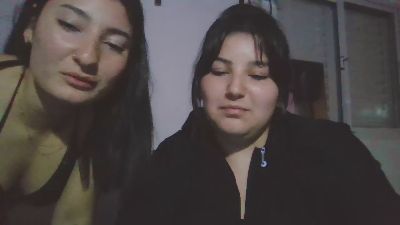 Ailin2005 webcam model stream image