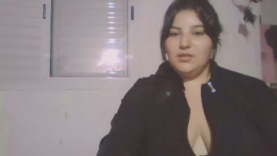 Ailin2005 webcam model stream image