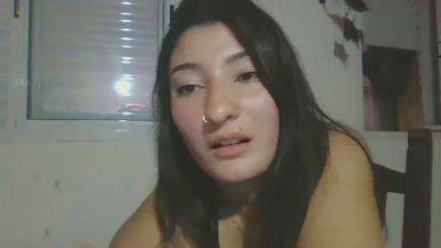 Ailin2005 webcam model stream image