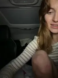 -AngelAri- webcam stripchat model stream image