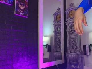 nia-moon webcam model stream image