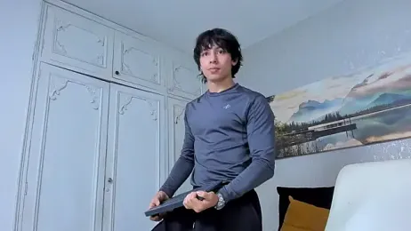 Tyler_durten webcam model stream image