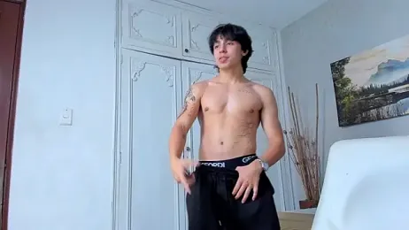 Tyler_durten webcam model stream image