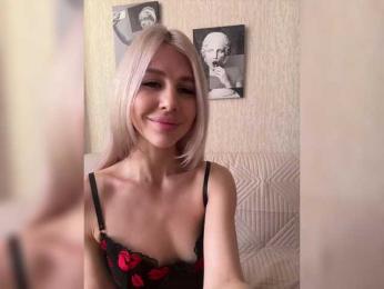 MaripoSSa69 webcam model stream image