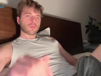 hot8pack01 webcam chaturbate model stream image