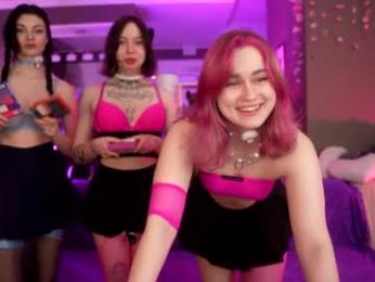 sunnyfia webcam model stream image