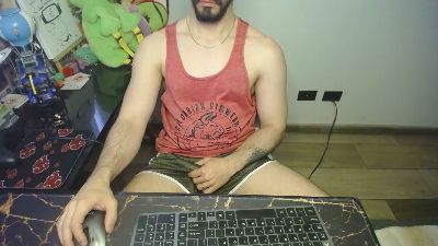 Lealboy webcam model stream image