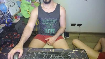 Lealboy webcam model stream image