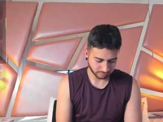 burning-temptationfx webcam model stream image