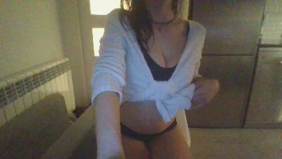 Tugerrera webcam model stream image