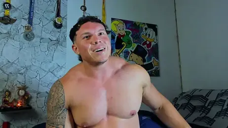 Drakexion21 webcam model stream image