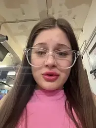 mmelicious webcam model stream image