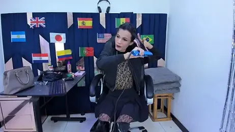 Aisha_hotts777 webcam model stream image