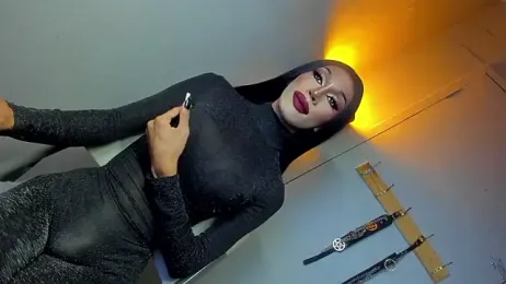 anitacruise webcam model stream image