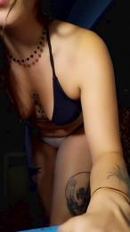 Cyberninfaa webcam cam4 model stream image