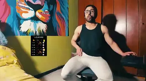 irokdan891 webcam model stream image