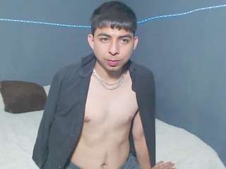 pollocol4u webcam model stream image