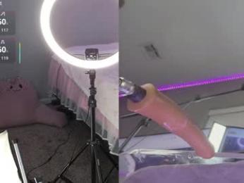 cutiev97 webcam model stream image