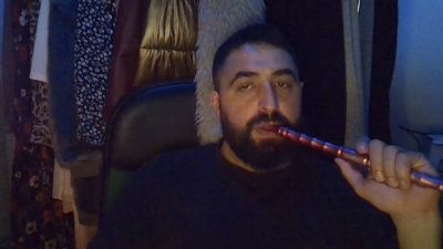 Spartan_1988 webcam cam4 model stream image
