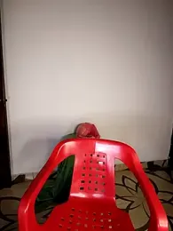 Simone_Miller webcam model stream image