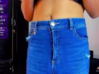 britannylord webcam chaturbate model stream image