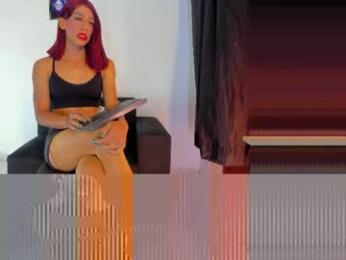 britannylord webcam model stream image