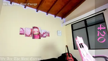 jordan_mm420 webcam model stream image