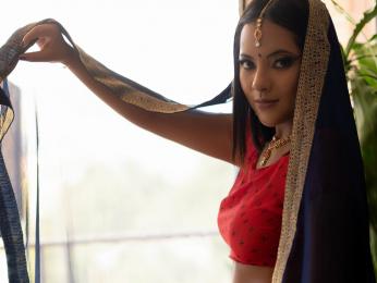 AnoukChopra webcam livejasmin model stream image