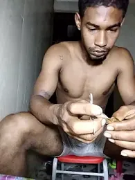 Kesurra webcam model stream image