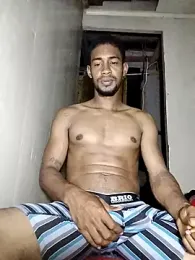 Kesurra webcam model stream image