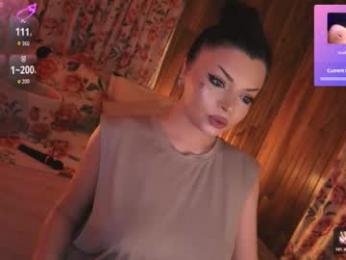 extra_topping webcam model stream image