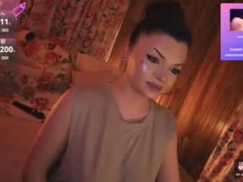 extra_topping webcam model stream image