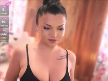 extra_topping webcam model stream image