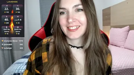 Naughty_Annn webcam stripchat model stream image