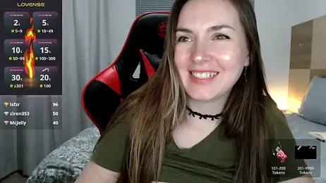 Naughty_Annn webcam model stream image