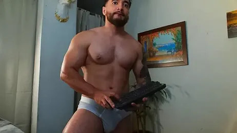 bradley_martinez webcam model stream image