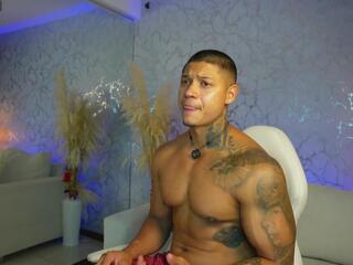 Diago Rockfield webcam model stream image